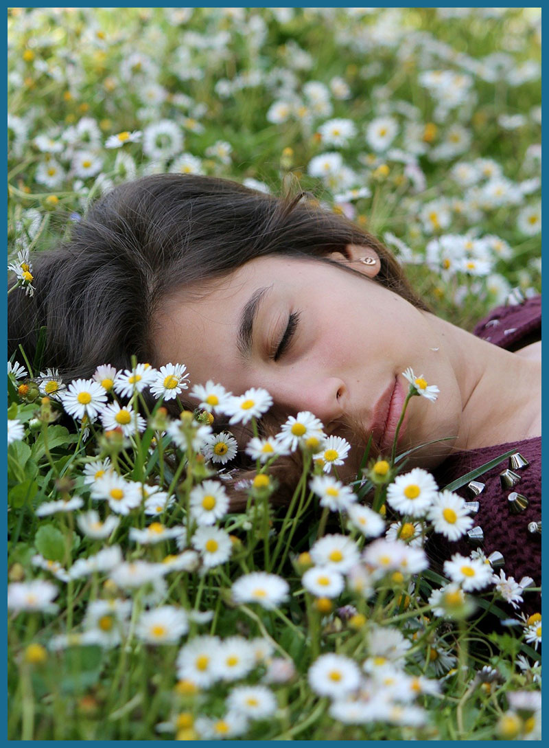 offerings_nidra Yoga Nidra