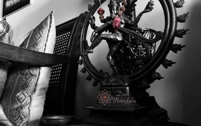 Altar Your Inner Space