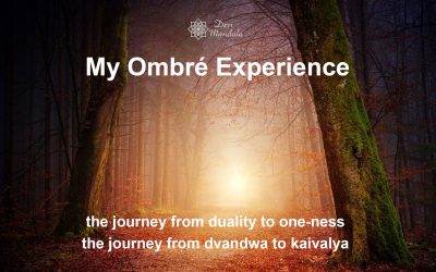 My Ombre Experience!